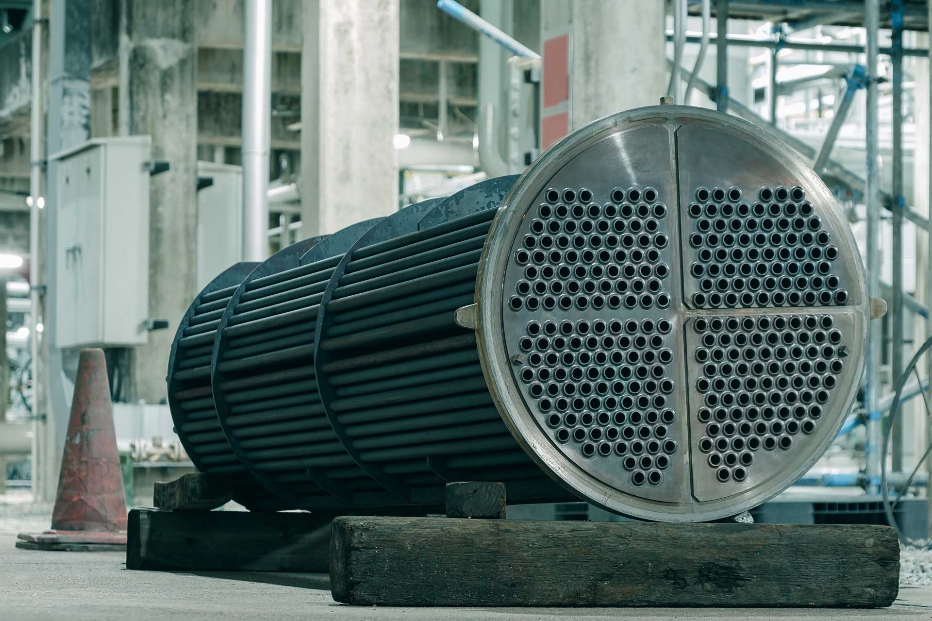 Heat Exchanger