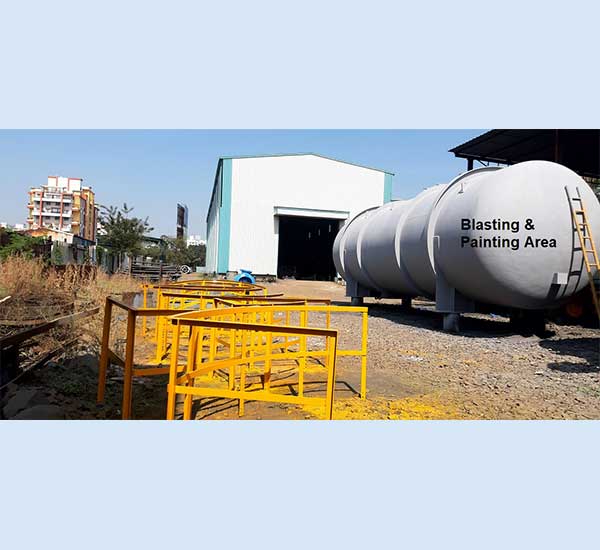 Custom Engineered Equipment