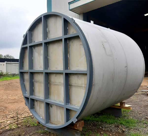 Process Equipment Fabrication