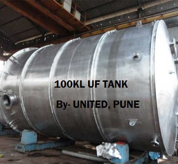 Turnkey Skid Unit Delivery