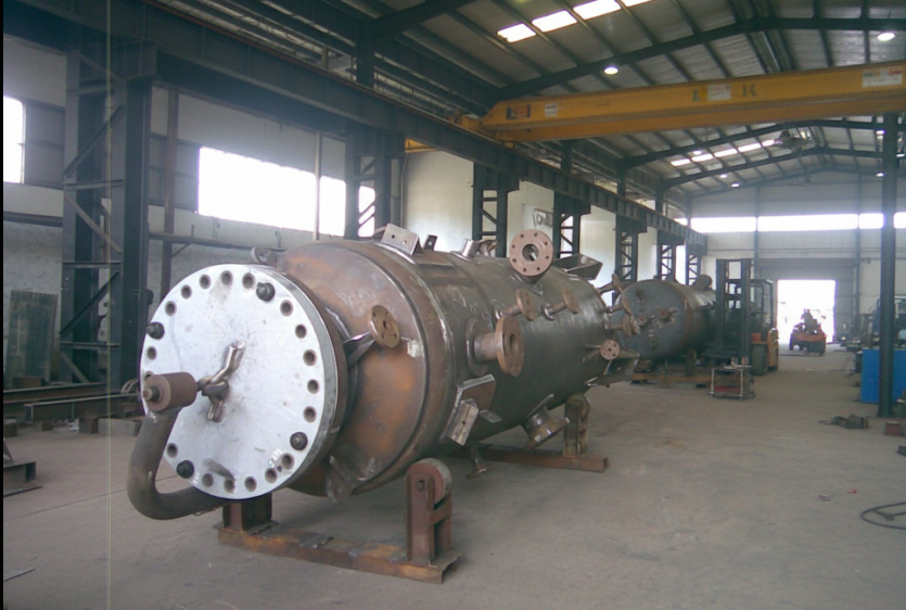 heat-exchanger